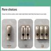 Wallmounted Dispenser Bathroom Soap Punchfree