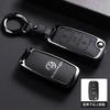 Car Remote Key Case Full Cover Protector Shell Bag for Volkswagen VW Polo Golf Passat Tiguan Beetle Caddy Eos Auto Accessories xn2