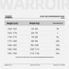 Warrior Men's Outdoor Hooded Zip Jackets