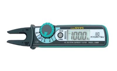 KYORITSU Stroomtangmeter MODEL2300R