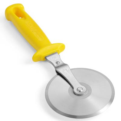 Knurled Wheel Pizza Cutter 90x120mm Lilly Codroipo Hendi 617021