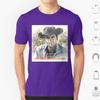 Dale Robertson Tee T Shirt Men Women Kids 6xl Dale Robertson Wells Fargo Special Investigator Western Movies Jim Hardy