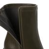 Carino Modestiefel CAMY48010 Khaki