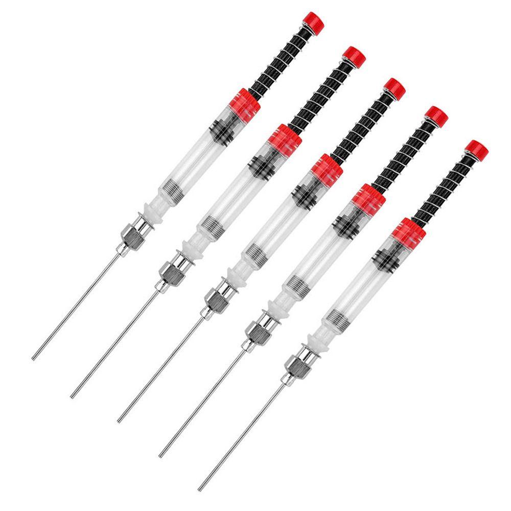 Fountain Pen Ink Supplies Bottled Cartridge Syringe Ink Cartridge Filler Fountain Pen Syringe Tool