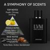 Perfume AURA EDITION Cologne for Men 50ml
