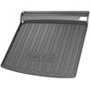Custom TPE Trunk Mat for EVs - Durable Tail Box Protector