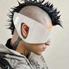 Y2K Future Technology Museum - Stylish Unisex Glasses That Blend Fashion And Trend