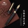Jinhao 9036 Natural Wood Handmade Fountain Pen Iridium EF/F/M/ Nibs Business Writing Gift Pens School Office Supplies Stationery