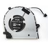 MOQIAN CPU Cooling Fan Replacement for DELL Vostro 5391 5390 Inspiron 7391 Latitude 3301 Laptop Fan TCV60 0TCV60 (Note: Not Compatible with Inspiron