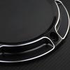 Motorcycle 5 Holes Derby Clutch Timing Timer Cover Engine Covers For Harley Dyna Touring Softail Electra Glide FLHR FXD 99-2017