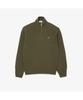 Lacoste Men'S Wool Half-Zip Sweater Ah3052-55N E9F