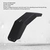 ABS Scooter Rear Mudguard Replacement for KUGOO M5 Electric Scooter Rainy Days