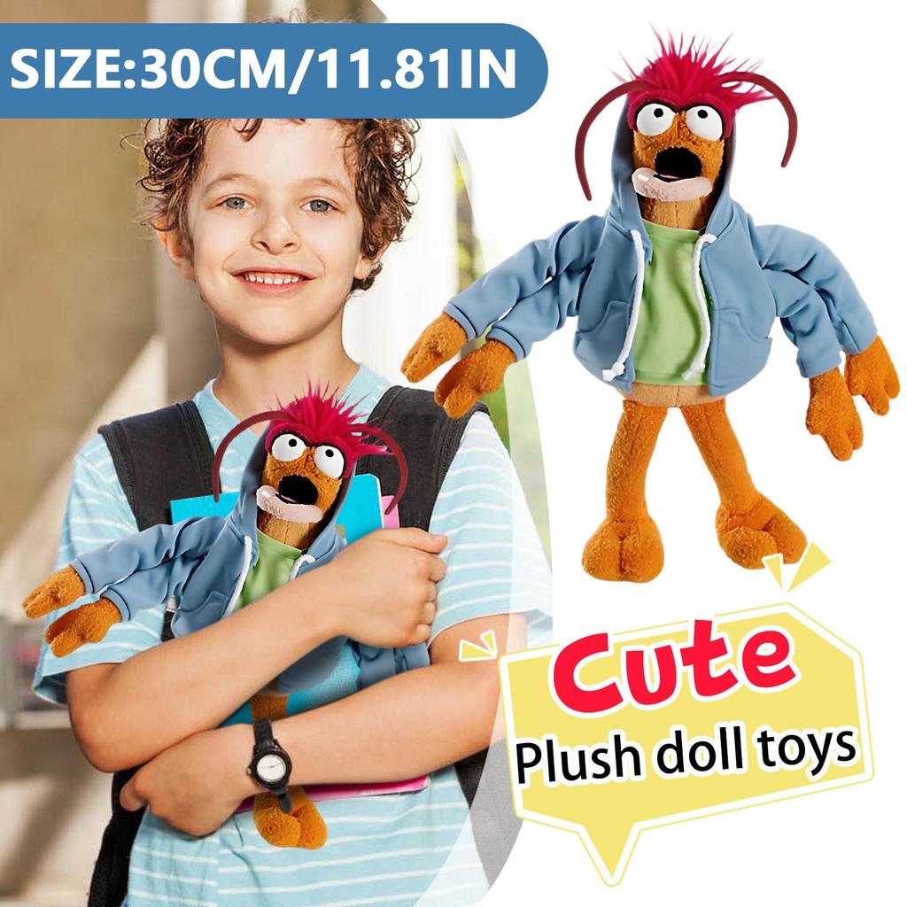 Plüschtiere, süße und perfekte Geburtstagsgeschenke für Freunde und Klassenkameraden, Abschlussgeschenke