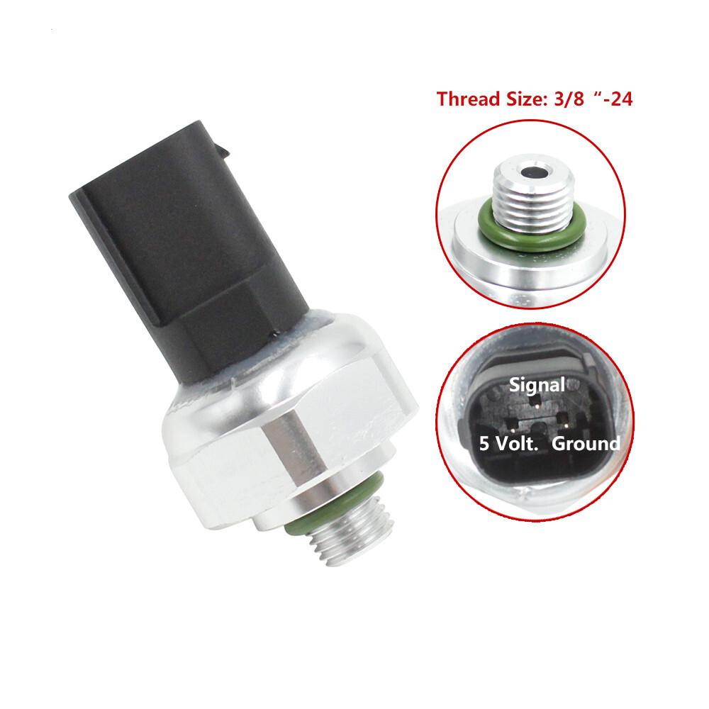 Pressure Sensor For Mecedes A B C E G S R Class CLK Sprinter 0045429018