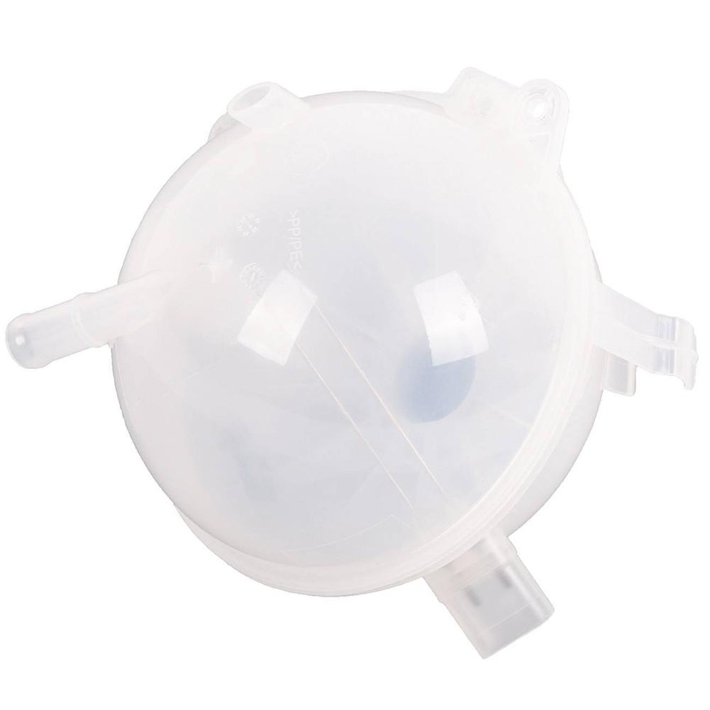 Engine Radiator Coolant Tank Reservoir W/ Cap For GOLF For MK6 1K0121407A