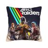 ARC Raiders Pillowcase Polyester Cushion Cover Decorative Gaming Pillow Case Cover Home Square 40X40cm