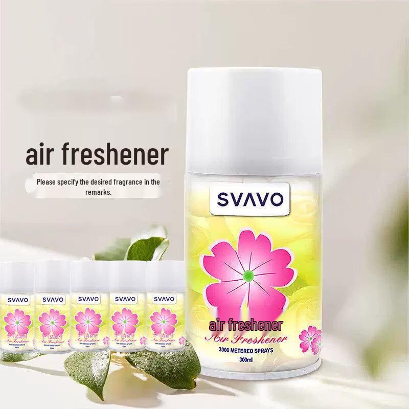abay Automatic Air Freshener Dispenser