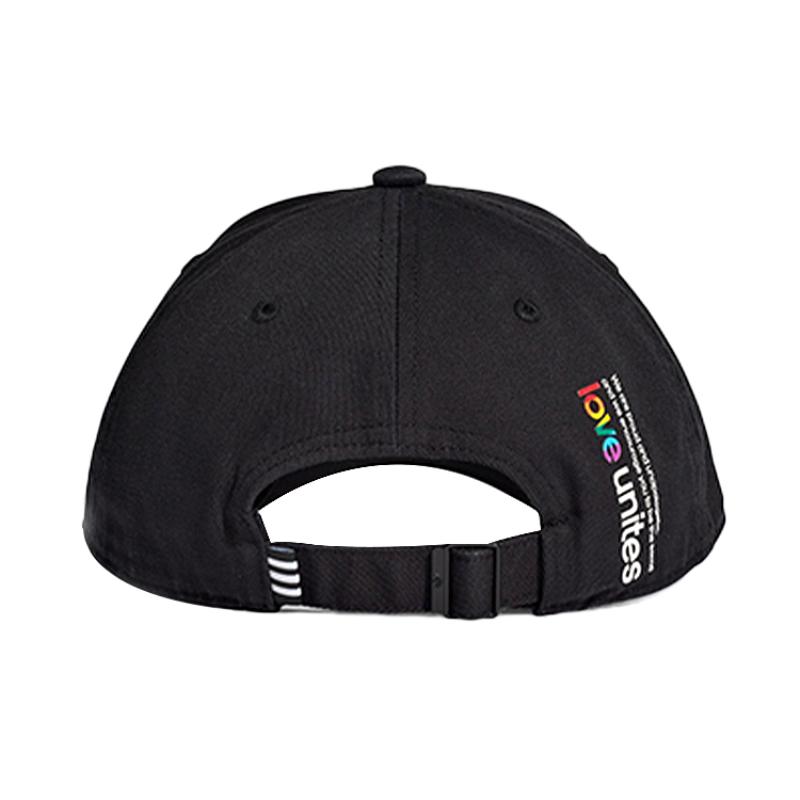 Adidas Originals Cotton Baseball Caps Unisex Adidas GP2594