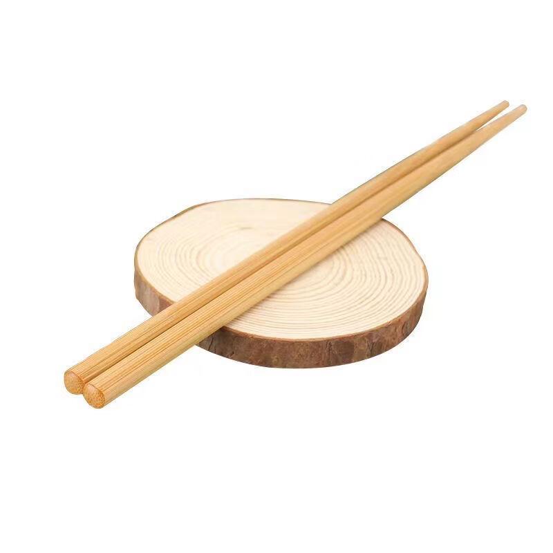 Ruhan Disposable Carbonized Bamboo Chopsticks