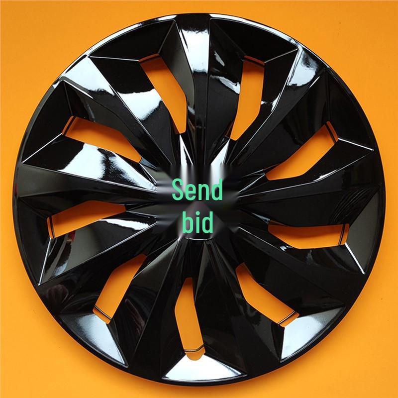 Nissan Wheel Covers: Sunny, Livina, Tiida, March, Sylphy, NV200 Compatibility