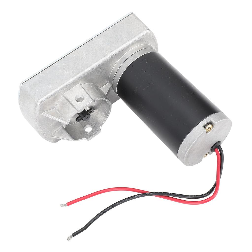 12V 18:1 Ratio RV Slide Out Motor RP 785615 Aluminium Slideout Motor 30 AMP for RV