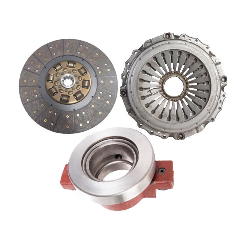 

Clutch Kit for Yutong Bus 6970HA 1