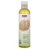 Solutions, Sesame Seed Oil, 8 Fl Oz (237 Ml)