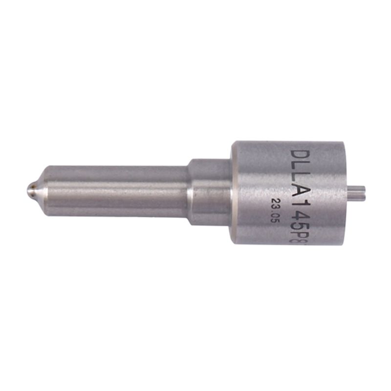 Fuel Injector Nozzle DLLA145P875 For Crude Oil For 093400-8750 095000-5760 095000-8110 095000-8620