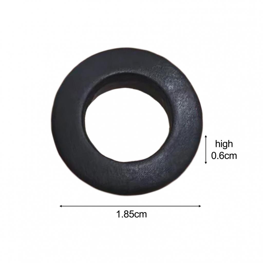 For Volvo Door Lock Pin Grommet 4 Pieces For S80 For S60 For V70 For XC70 XC90