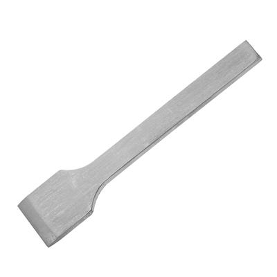 Leather Craft Slot Punches Cutter Incisive Edges High Hardness Word Knife Straight Punch Cutter Tools for DIY Leather