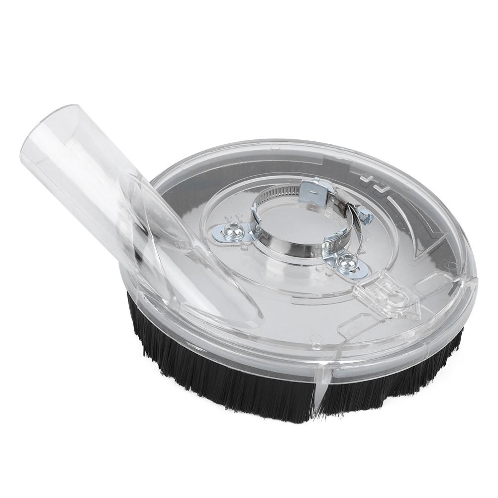 Grinding Cover Transparent Grinder Cutting Hood Angle Grinder Accessories Polishing Protector
