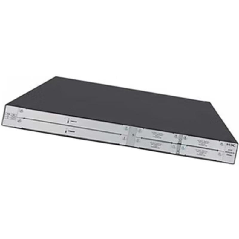 H3C MSR3620-DP-WiNet Multi-WAN Gigabit VPN Router