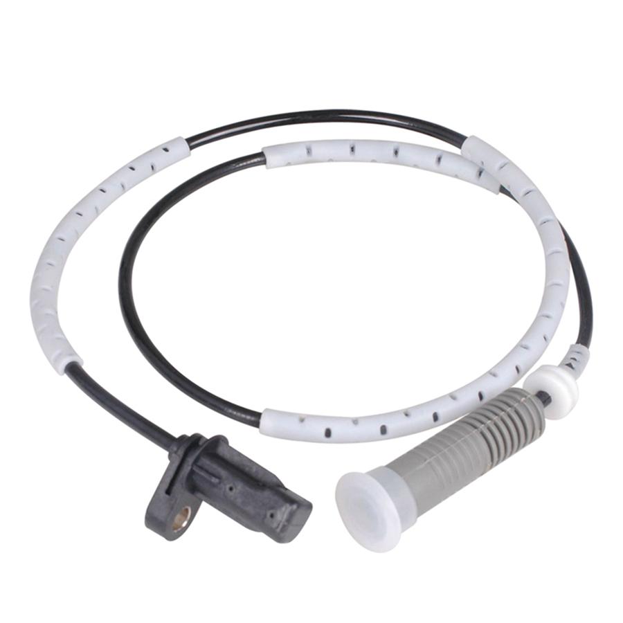 4PCS Front 34526870075 & Rear 34526870076 ABS Wheel Speed Sensor Fit For BMW 128i 328i