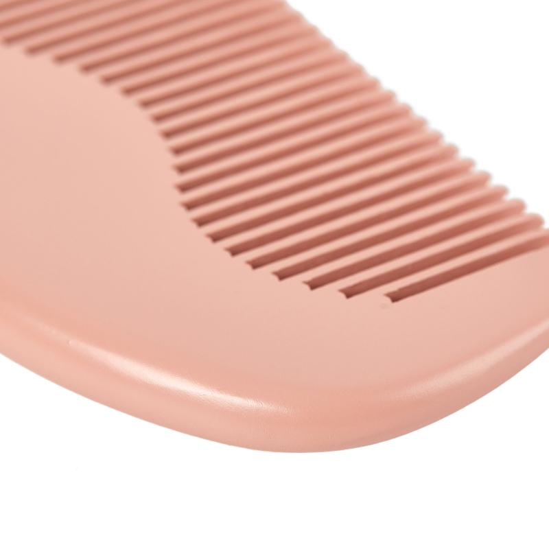 Pocket Wooden Comb Wooden Comb Small Comb Hairdressing Beard Comb Smooth Hair Portable Women Hair Styling Tool