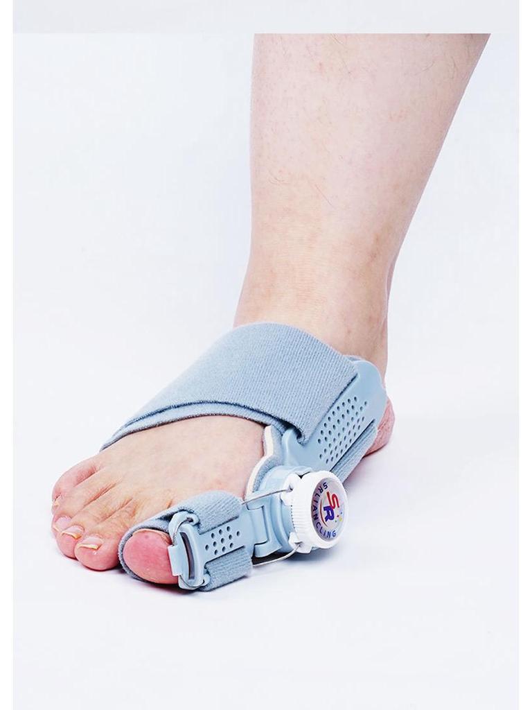 Hallux Valgus Corrector Zehentrenner für Männer und Frauen