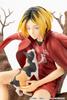 KOTOBUKIYA Haikyu!! ARTFX J Kozume Kenma 1/8 Scale PVC Pre-painted Figure