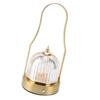 Portable Cordless Lantern LED Table Lamp USB Rechargeable 3600mAh Battery Operated 3 Color Temperature Touch Dimmable Night Lamp