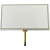 Touch Screen Glass Digitizer 6.1''For Toyota Camry Tacoma Corolla 2009 2010 2011 2012 2013 2014