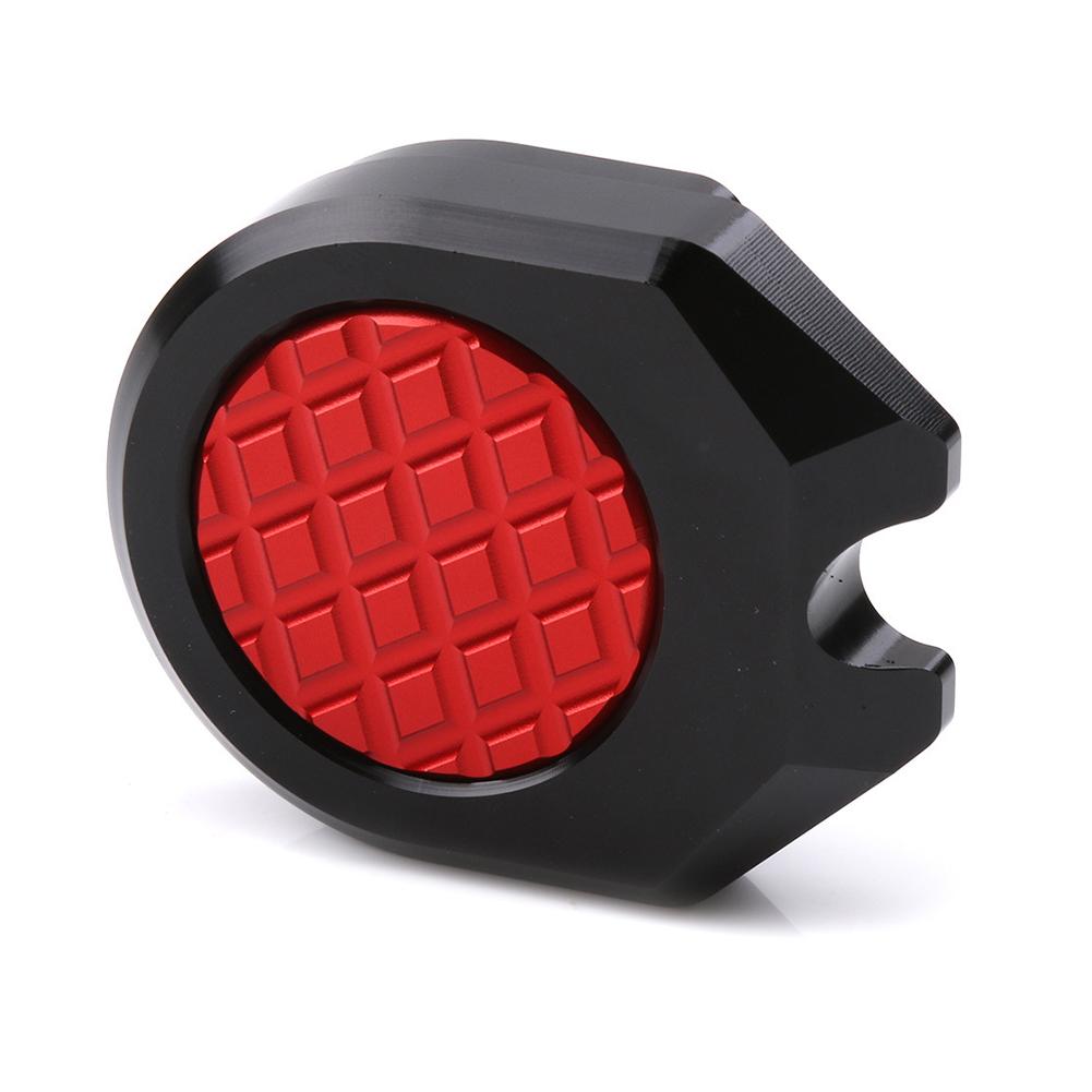 

Для YAMAHA NMAX 125 NMAX 155 XMAX 300 XMAX 400 XMAX 250 центральное крепление подножки мотоцикла центральная подставка удлинитель увеличитель накладка красный