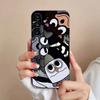 99 N-Nights In the F-Forest Deer Custom Phone Case For Samsung S25,24,23,22,21,S20,Ultra,Plus,FE Black Soft Cover