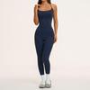 Women's Zipper Long Sleeve Yoga and Fitness Set - Autumn/Winter Slim Fit Sportswear