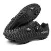 Fashion Cycling Sneaker Mtb with Cleats Men Carbon Sports Speed Bike Shoes Women Mountain Racing Flat SPD Road Cycling Footwear