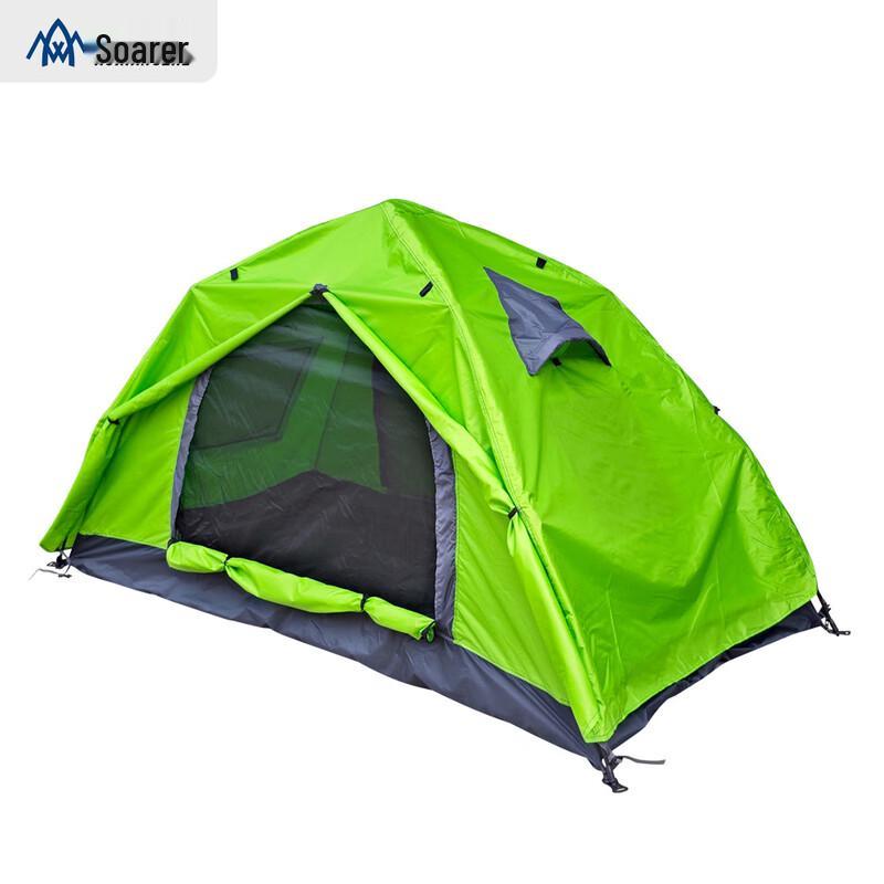 Aviator Ein-Personen Automatik Campingzelt