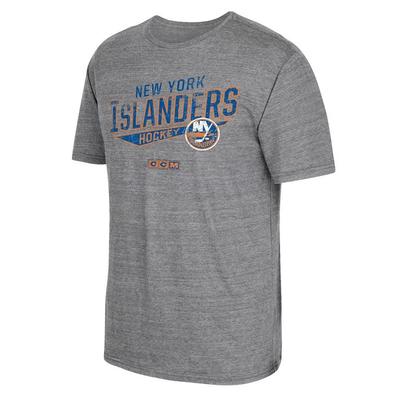NY Isles Vintage 2025 Spelersnaam & Nummer Fan Cadeau Unisex T-shirt