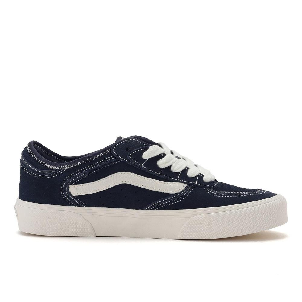 Vans Rowley Classic Vn000sf4jdu Parisian Night