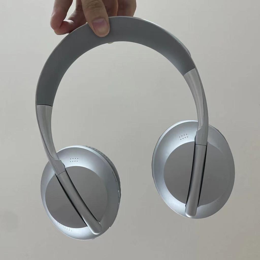 JYL TS Over-ear Portable Bass Bluetooth Headphones NC700