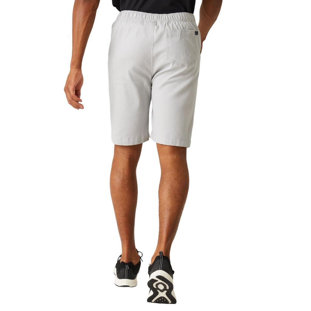Regatta Mens Aldan Chino Shorts