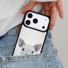 cute pig Phone Case for iPhone 16e 15 14 13 12 17 Pro Max Plus Air 17pro Cover Coque