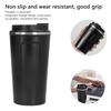 Double Wall Coffee Cup Stainless Steel Insulated Coffee Cup Reusable Thermal Coffee Mug  Hot Drinks