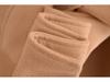 2024 Autumn Women's European & American Style Belted Long Coat